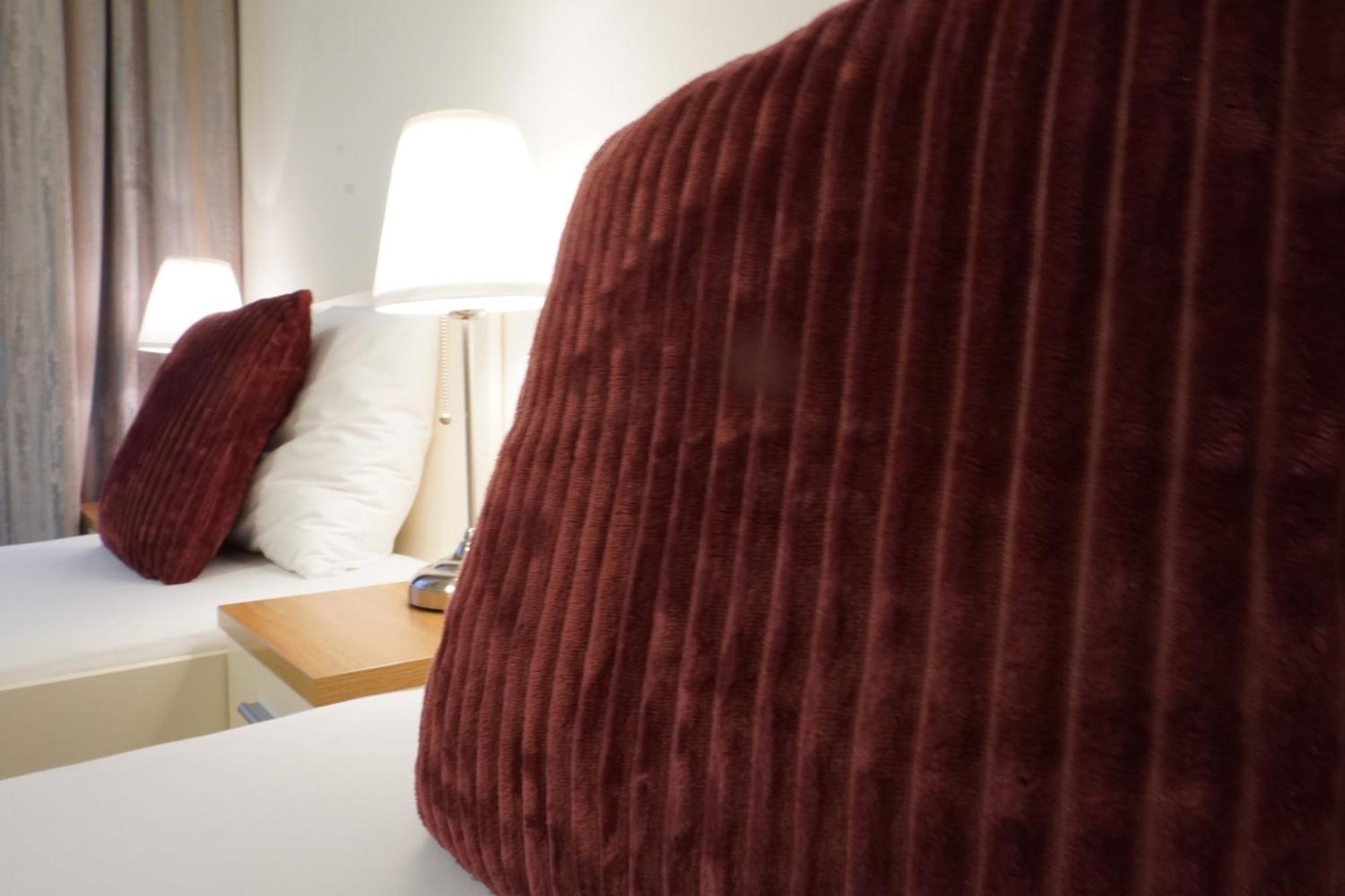 Riess - Self Check-in Hotel Vienne