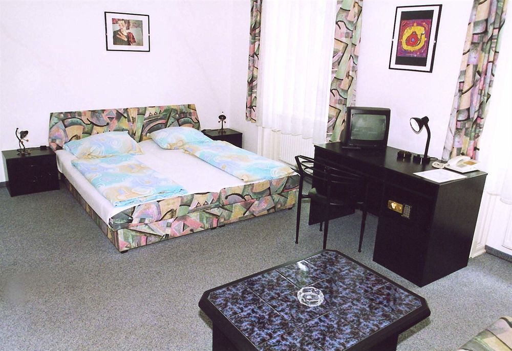 Riess - Self Check-in 3* Vienne
