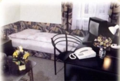 Riess - Self Check-in 3* Vienne