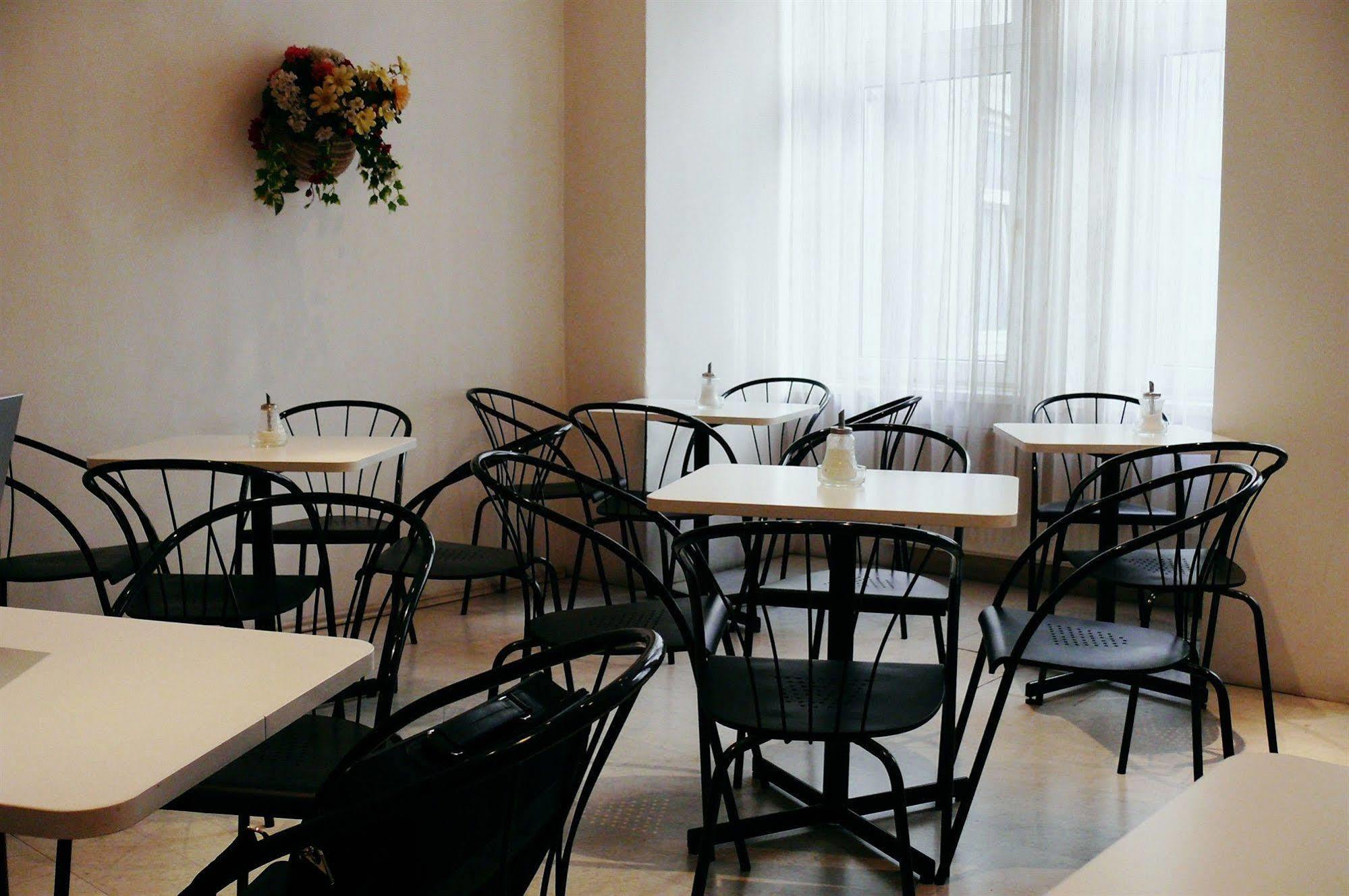 Riess - Self Check-in 3* Vienne
