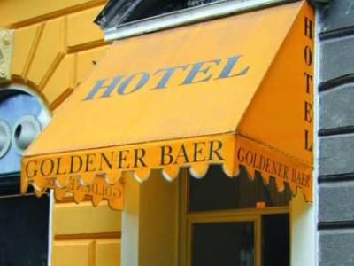 Riess - Self Check-in 3* Vienne