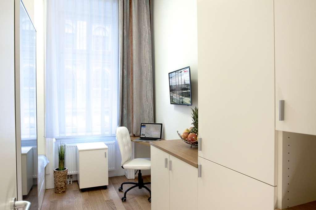 Hotel Riess - Self Check-in Vienne