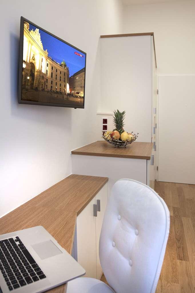 Riess - Self Check-in 3* Vienne