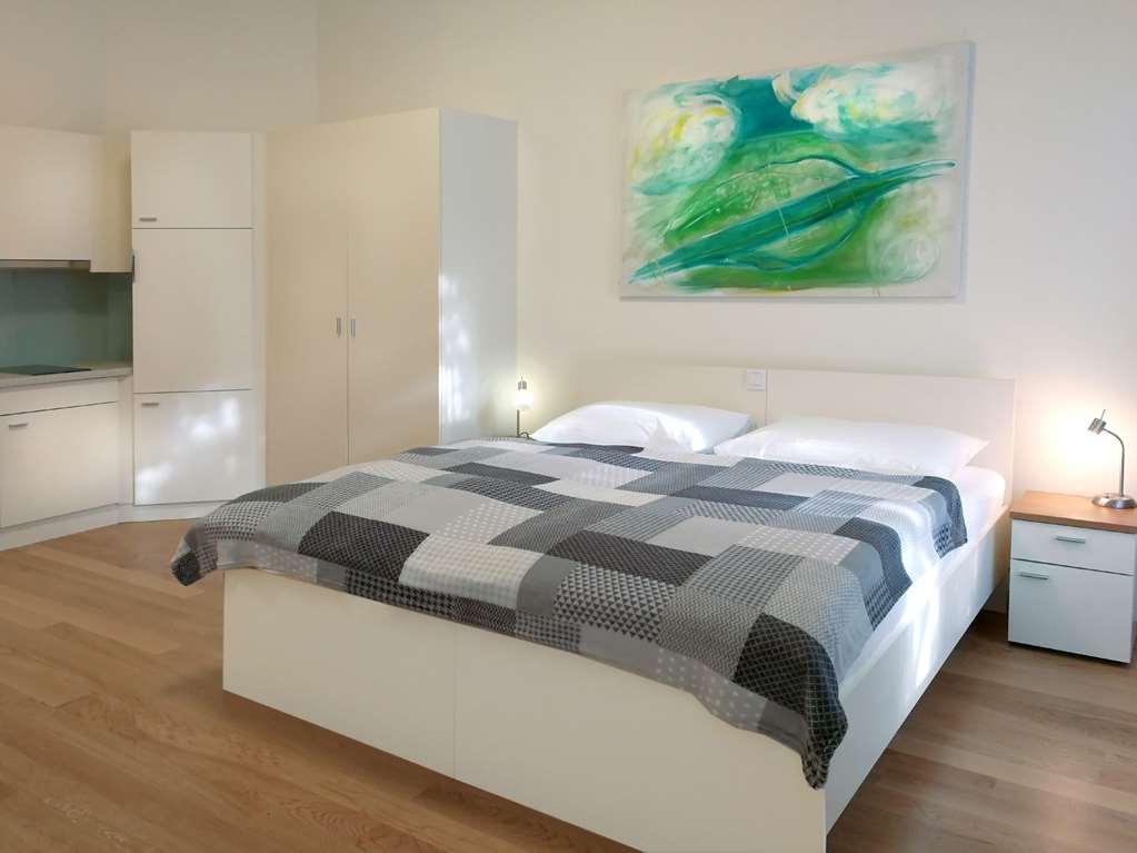 Riess - Self Check-in 3* Vienne